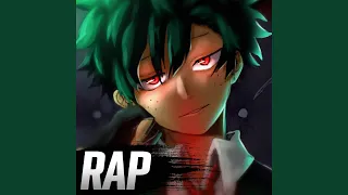 Deku Villano Rap. Simbolo del terror