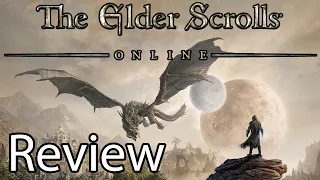 The Elder Scrolls Online Xbox One X Gameplay Review [Xbox Game Pass Morrowind] - 2020