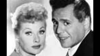 Lucy and Desi, Eternity