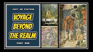 The Smokey God (Part 1) Voyage to the Inner World
