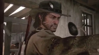 John Marston GMV- Devils Got You Beat