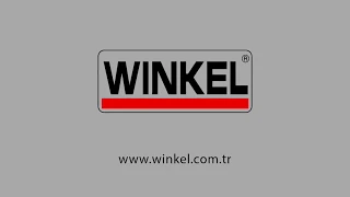 WİNKEL - MDF HIZLI YAPIŞTIRICI SET