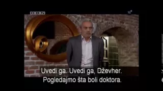 Dolina Vukova Zaseda   89 Epizoda   4 Sezona