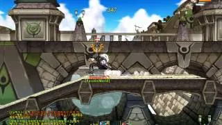 [ELSWORD] PVP : Blade Master VS Lord Knight