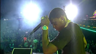 KODAK BLACK LIVE @ Rolling Loud Miami 2022 [FULL SET]