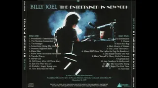 Billy Joel - The Stranger - Live at Nassau Coliseum (December 11, 1977)