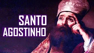 QUEM FOI SANTO AGOSTINHO?