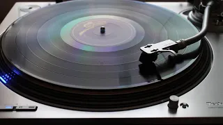 Men At Work - Down Under (1981 HQ Vinyl Rip) - Technics 1200G / Audio Technica ART9