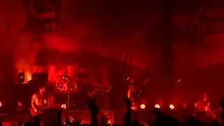 MACHINE HEAD   A Nation on Fire   15 10 2019 München Zenith