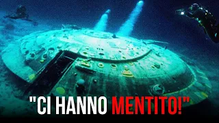 Gli scienziati raccontano cosa ha visto la Marina quando si è immersa nell'Artico!