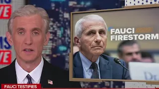 Abrams: Dr. Fauci is flawed but is not a cover up mastermind | Dan Abrams Live