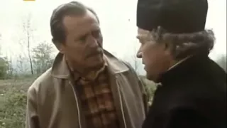 [dawnadabrowa.pl] 1984 - Górka Gołonoska - kadr z filmu "Zdaniem obrony - pętla dla obcego""