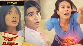 Leonor dies protecting Narda and Ding | Darna Recap