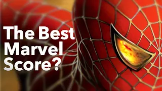 Why Spider-Man has the Best Marvel Score