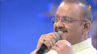 Neevunte Vere Kanulenduku song | S P Balu Performance | Swarabhishekam | 16th October 2016