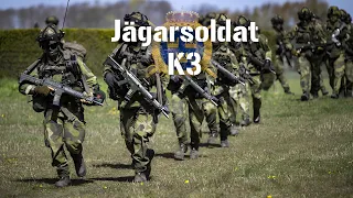 Jägarsoldat | Edit - (Dionnysuss - Fangs)