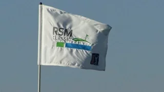 Highlights | Playoff to go one more day at The RSM Classic