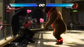 TTT2 MULTI CHARACTER ACT III