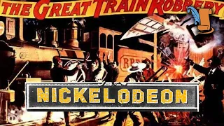 Nickelodeon History: The First Nickelodeon Theater (1905)