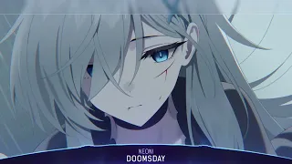 Nightcore - DOOMSDAY (NEONI) - (1 Hour)