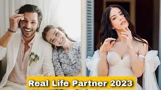 Serkan Çayoğlu amd Ozge Gürel Comparison Lifestyle, Biography, Incom Affair 2023