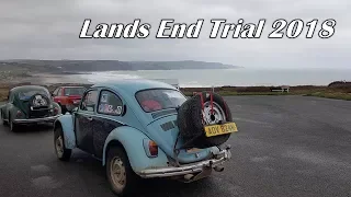 Lands End Trial 2018
