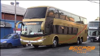 Marcopolo Paradiso 1800 DD G6 / Scania / Pullman Jans