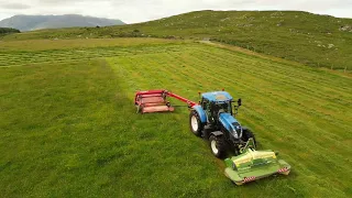 Silage 2023