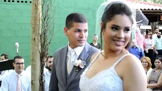 Palavras sábias do Pastor no Casamento Evangélico, Votos de Pobreza dos Noivos (*DICAS)