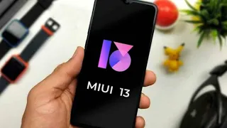 Xiaomi с MiUi 13 - ГОДНОТА 🔥 iPhone 13 СНОВА ОБЛАЖАЛСЯ 😱 Samsung ИСПОРТИЛИ Galaxy S22