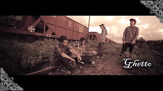 SNARE - Ghetto ft. Aung Thu & Kyi Thar