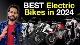 Best Electric Bikes for Buy in 2024⚡️ Top Electric Bikes in 2024😻 | by Abhishek Moto