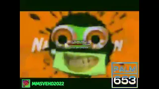 Preview 2 Nickelodeon Effects Squared (Inspired By Preview 2 Effects)