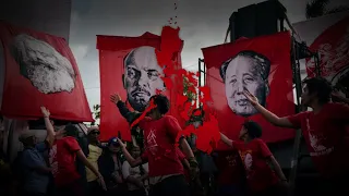 "Dakilang Pakikibaka" (Great Struggle) - Filipino Leftist Song