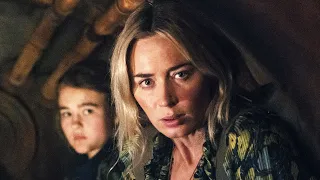 A QUIET PLACE 2 (2021) FINAL Extended Trailer