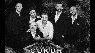 Çukur Dizi Müzikleri | Vartolu Saadettin Tüm Müzikler & Jenerik Live