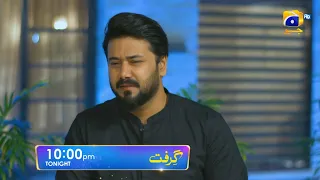 Grift Episode 98 Promo | Tonight at 10:00 PM On Har Pal Geo