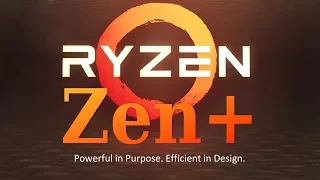 5 ключевых фактов про AMD Ryzen 2600, 2600X, 2700 и 2700X