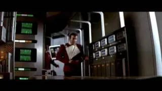 William Shatner 1 - Take Me to the Captain