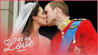 Kate & William: The Wedding of the Century (Royal Wedding Documentary) | Real Love