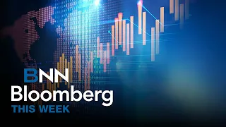 Best of BNN Bloomberg Week of April 19th, 2024