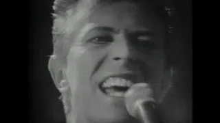 Tin Machine - David Bowie - Live at the Docks at Hamburg - October 24, 1991