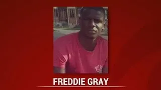 Freddie Gray jury struggling