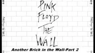Pink Floyd-The Wall:ABITW Pt1,The happiest days of our lives & ABITW Pt 2