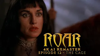 Roar (1997) - S01E12 - The Cage - Full Episode - 4K HD AI Remaster