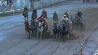 GMC Rangeland Derby - Championship Heat - Day 10