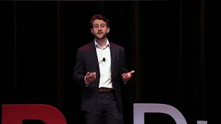 What Space Medicine Taught Me About Science Communication | Dominic Tanzillo | TEDxDuke