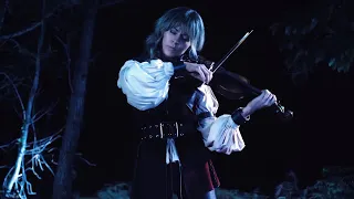 Lindsey Stirling - A Plague Tale: Requiem (Official Cover Music Video)