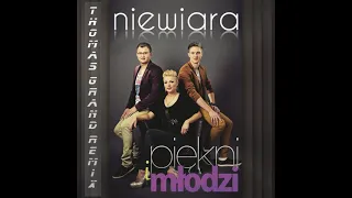 Piękni i Młodzi - Niewiara (Thomas Grand Remix) NOWOŚĆ 2019 ! ! !