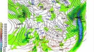 January 22 Weather Xtreme Video - Morning Edition